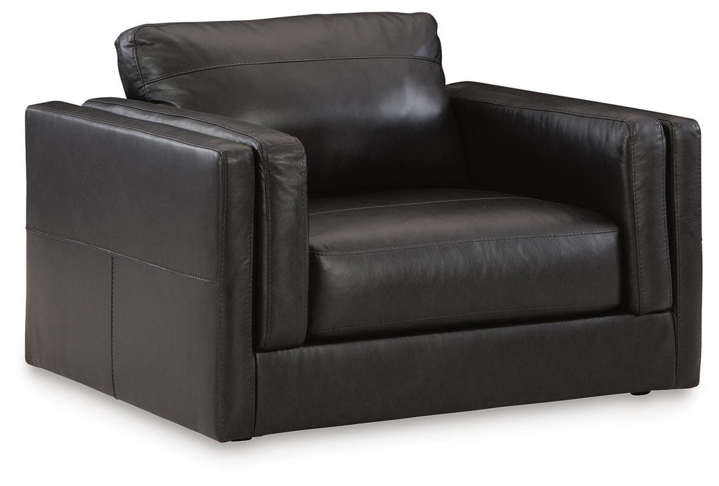 Amiata Upholstery Package - Dan Dan The Mattress Man (Midland, MI)