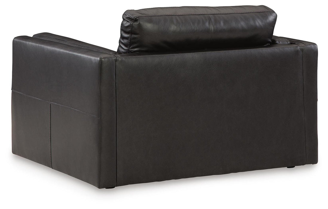 Amiata Upholstery Package - Dan Dan The Mattress Man (Midland, MI)