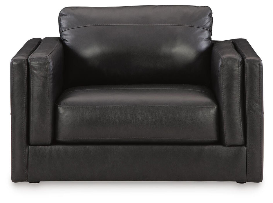 Amiata Upholstery Package - Dan Dan The Mattress Man (Midland, MI)