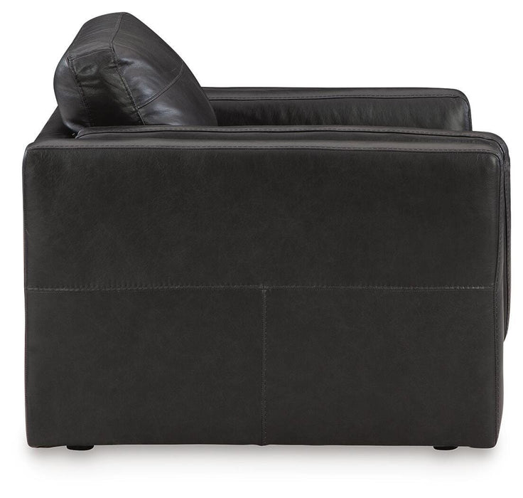 Amiata Upholstery Package - Dan Dan The Mattress Man (Midland, MI)