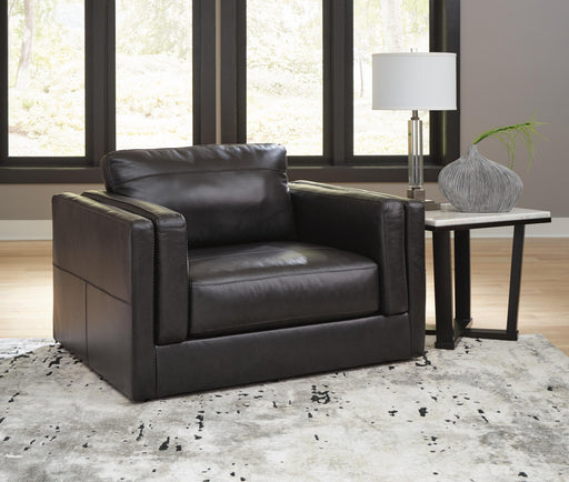 Amiata Oversized Chair - Dan Dan The Mattress Man (Midland, MI)