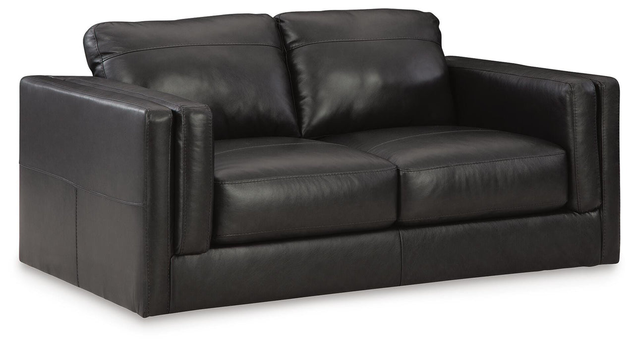 Amiata Upholstery Package - Dan Dan The Mattress Man (Midland, MI)