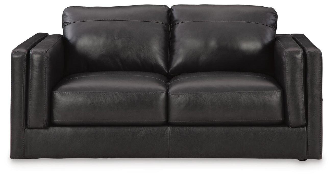 Amiata Upholstery Package - Dan Dan The Mattress Man (Midland, MI)