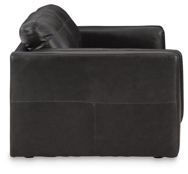 Amiata Upholstery Package - Dan Dan The Mattress Man (Midland, MI)