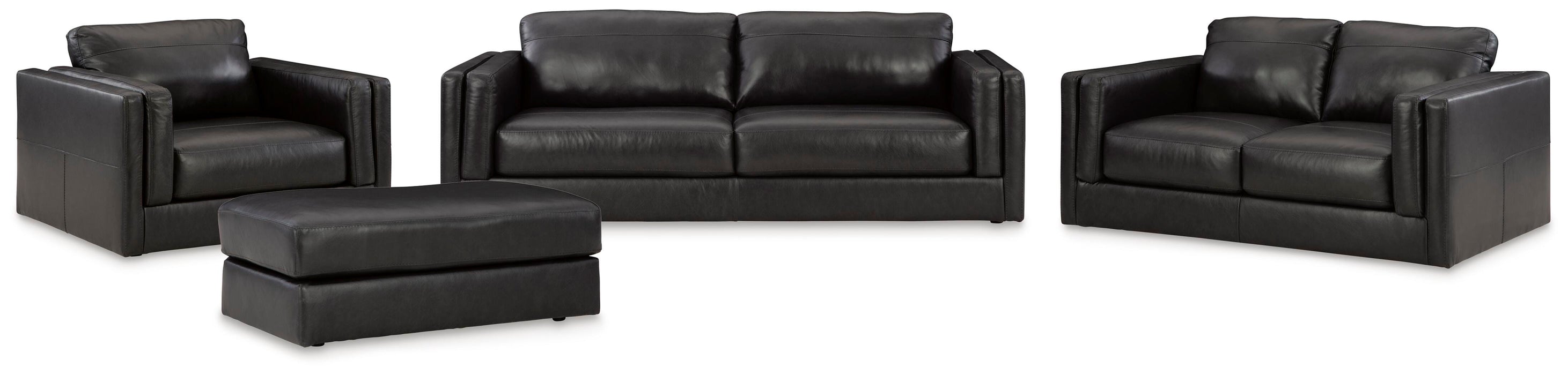 Amiata Upholstery Package - Dan Dan The Mattress Man (Midland, MI)