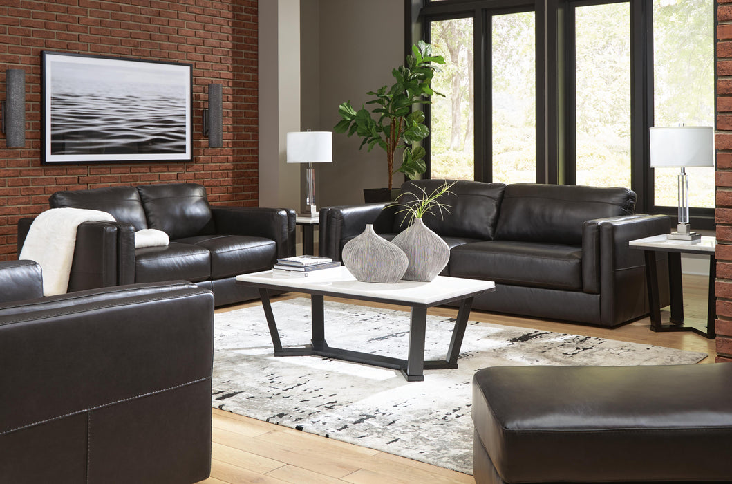Amiata Upholstery Package - Dan Dan The Mattress Man (Midland, MI)