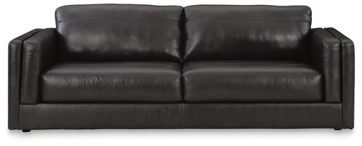 Amiata Sofa - Dan Dan The Mattress Man (Midland, MI)