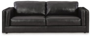 Amiata Upholstery Package - Dan Dan The Mattress Man (Midland, MI)