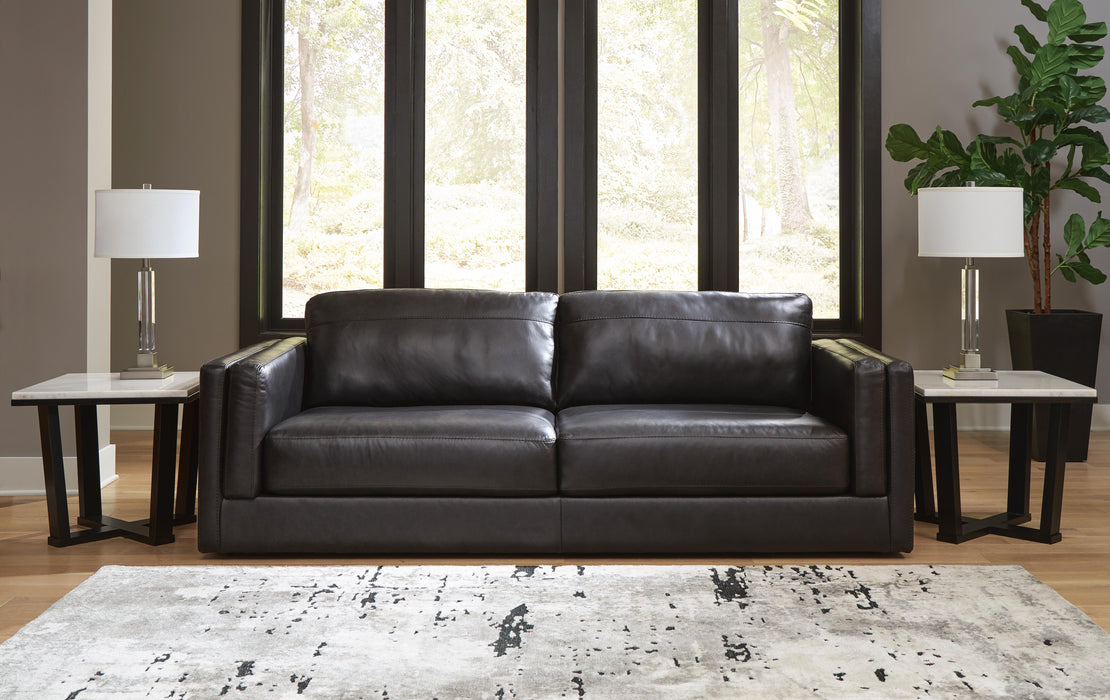 Amiata Upholstery Package - Dan Dan The Mattress Man (Midland, MI)