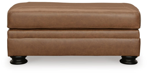 Carianna Ottoman - Dan Dan The Mattress Man (Midland, MI)