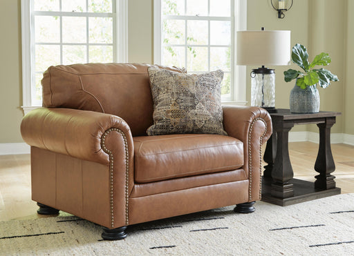 Carianna Oversized Chair - Dan Dan The Mattress Man (Midland, MI)