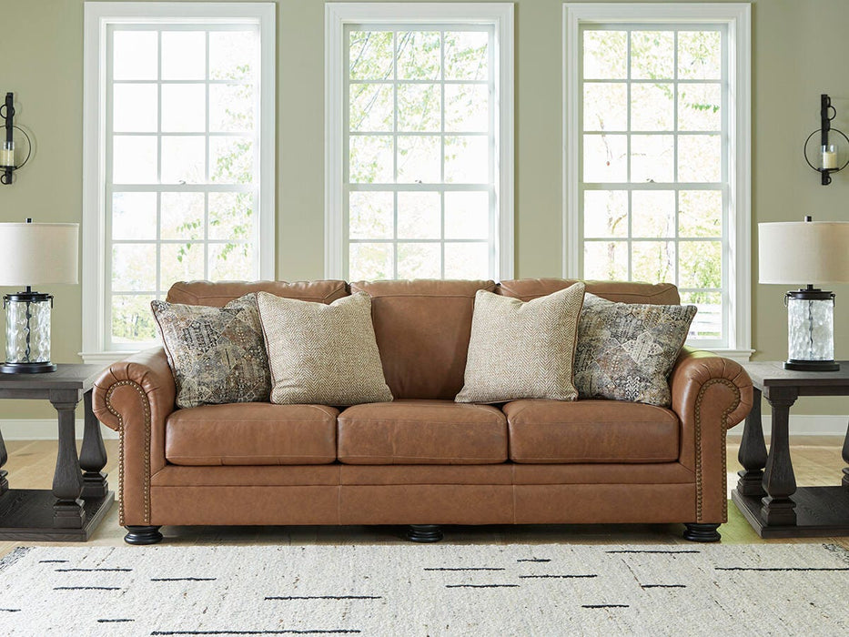 Carianna Sofa - Dan Dan The Mattress Man (Midland, MI)