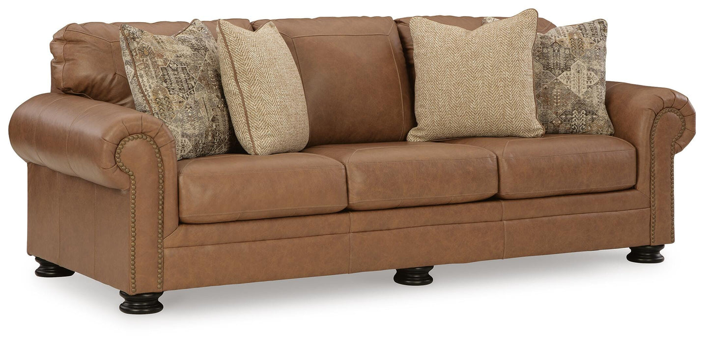 Carianna Sofa - Dan Dan The Mattress Man (Midland, MI)