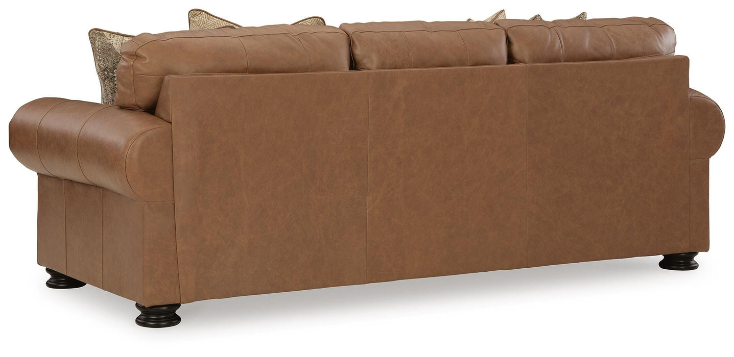 Carianna Sofa - Dan Dan The Mattress Man (Midland, MI)