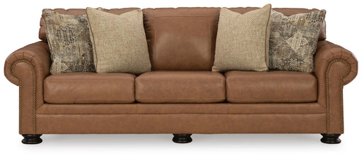 Carianna Sofa Sleeper - Dan Dan The Mattress Man (Midland, MI)