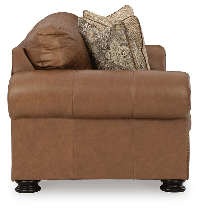 Carianna Sofa - Dan Dan The Mattress Man (Midland, MI)