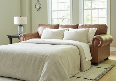 Carianna Sofa Sleeper - Dan Dan The Mattress Man (Midland, MI)