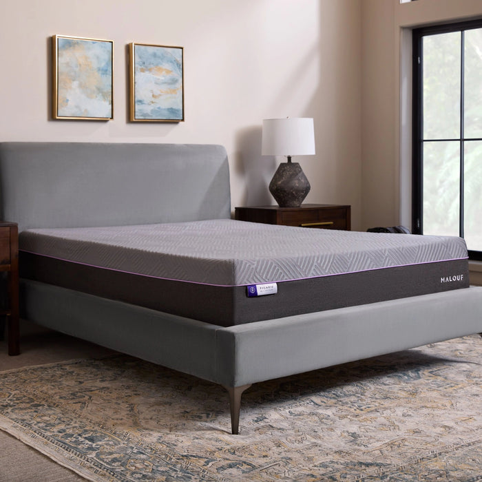 Polaris 12" ActivAir Hybrid Mattress
