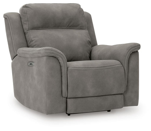 Next-Gen DuraPella Power Recliner - Dan Dan The Mattress Man (Midland, MI)