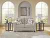 Willarae Loveseat - Dan Dan The Mattress Man (Midland, MI)