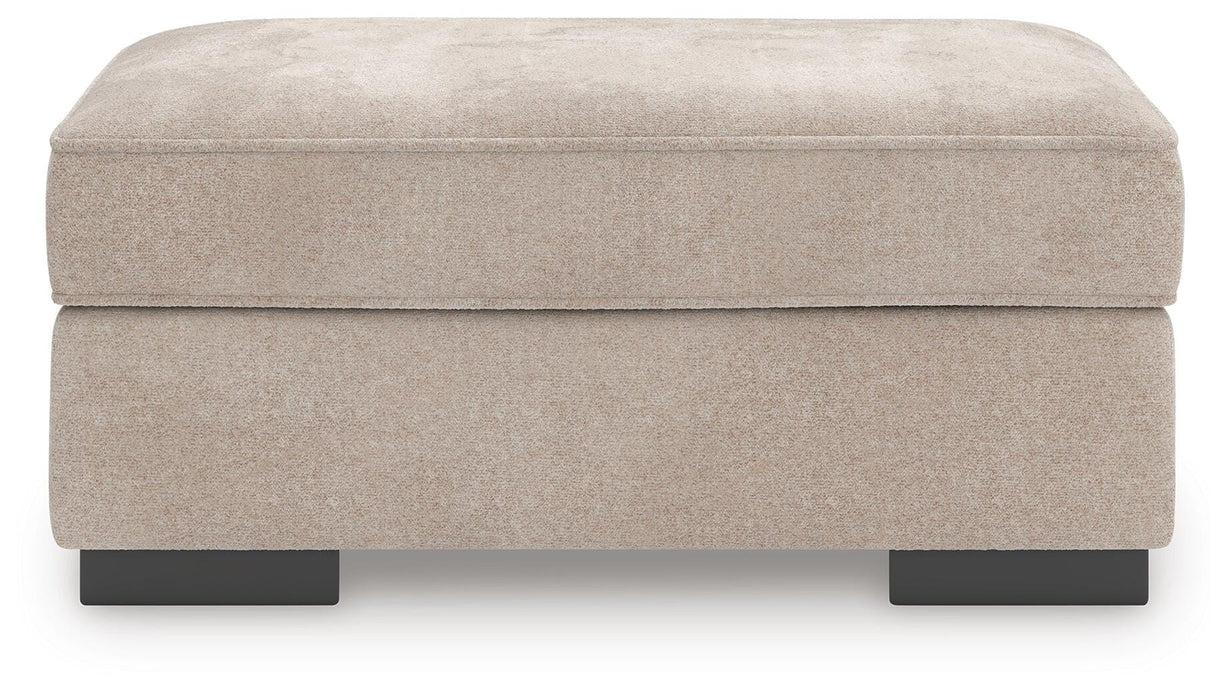 High Profile Ottoman - Dan Dan The Mattress Man (Midland, MI)