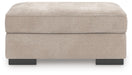 High Profile Ottoman - Dan Dan The Mattress Man (Midland, MI)