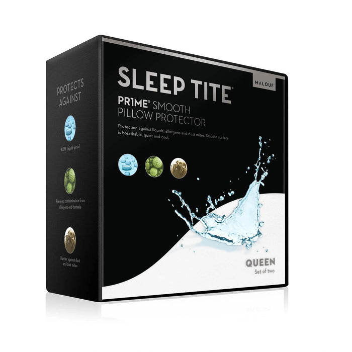 Prime Pillow Protector