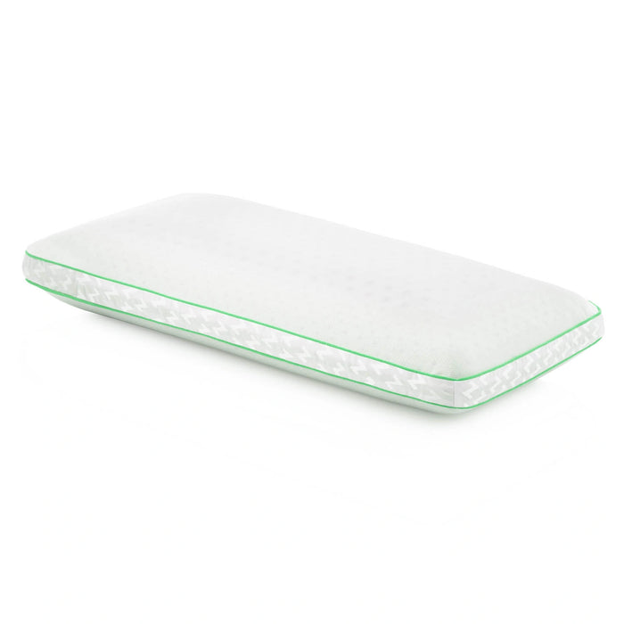 Aromatherapy Zoned Dough Pillow - Dan Dan The Mattress Man (Midland, MI)