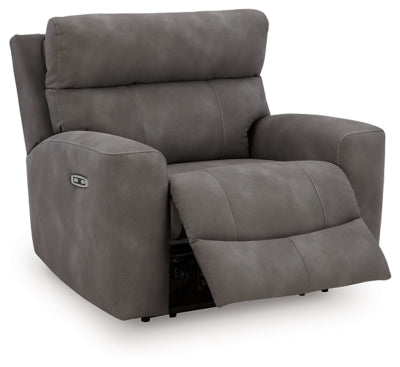 Next-Gen DuraPella Power Recliner