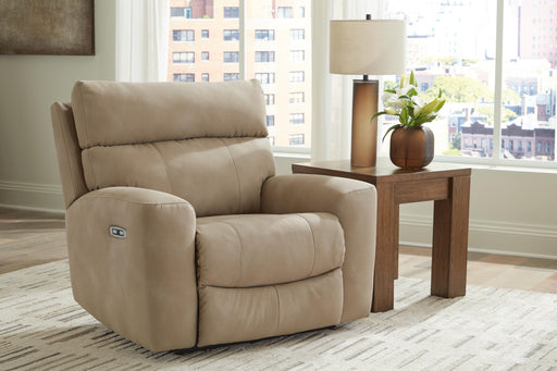 Next-Gen DuraPella Power Recliner - Dan Dan The Mattress Man (Midland, MI)