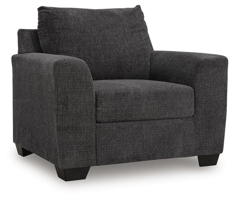 Loreo Chair - Dan Dan The Mattress Man (Midland, MI)