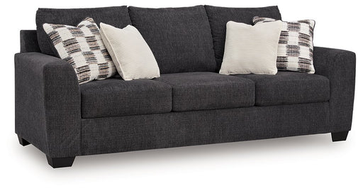 Loreo Sofa Sleeper - Dan Dan The Mattress Man (Midland, MI)
