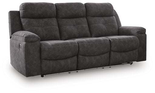 Brysonview Reclining Sofa - Dan Dan The Mattress Man (Midland, MI)