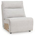 Modmax II Reclining Sofa Chaise - Dan Dan The Mattress Man (Midland, MI)