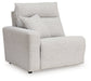 Modmax II Reclining Loveseat - Dan Dan The Mattress Man (Midland, MI)