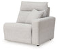 Modmax II Reclining Sofa Chaise - Dan Dan The Mattress Man (Midland, MI)