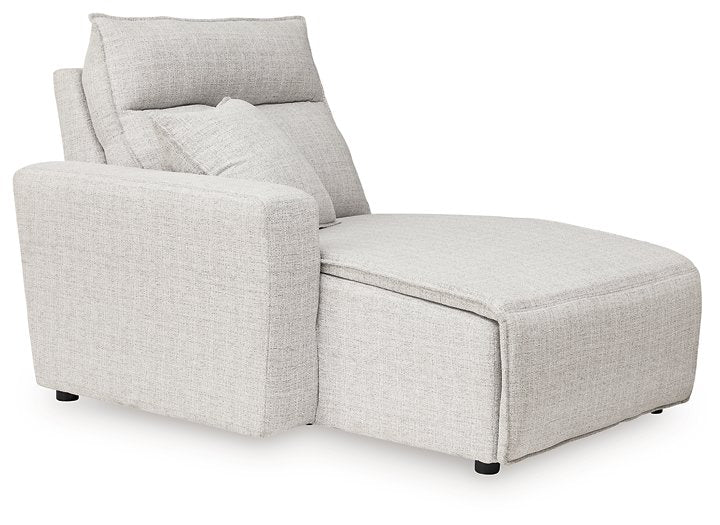 Modmax II Reclining Sofa Chaise - Dan Dan The Mattress Man (Midland, MI)
