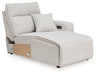 Modmax II Reclining Sofa Chaise - Dan Dan The Mattress Man (Midland, MI)
