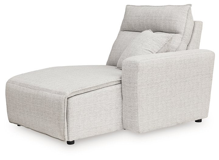 Modmax II Reclining Sofa Chaise - Dan Dan The Mattress Man (Midland, MI)
