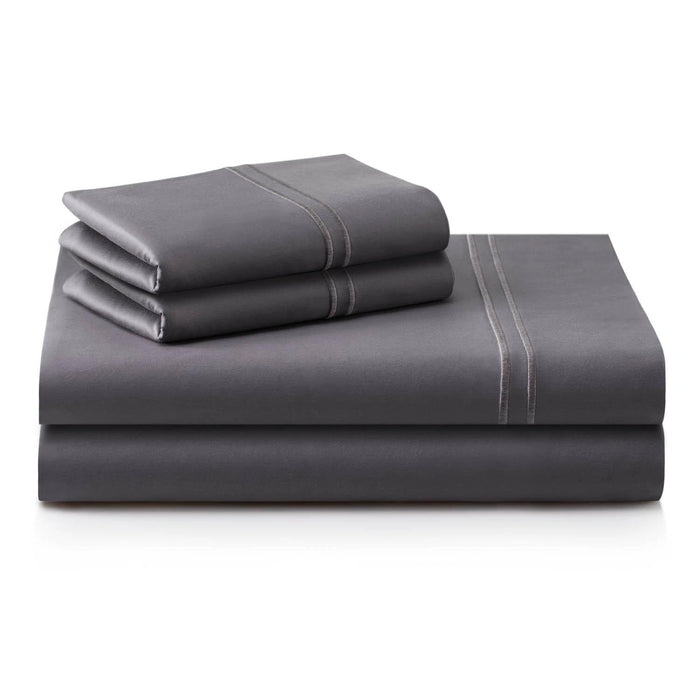 Natural Supima Cotton Sheet Set