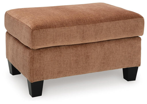 Amity Bay Ottoman - Dan Dan The Mattress Man (Midland, MI)