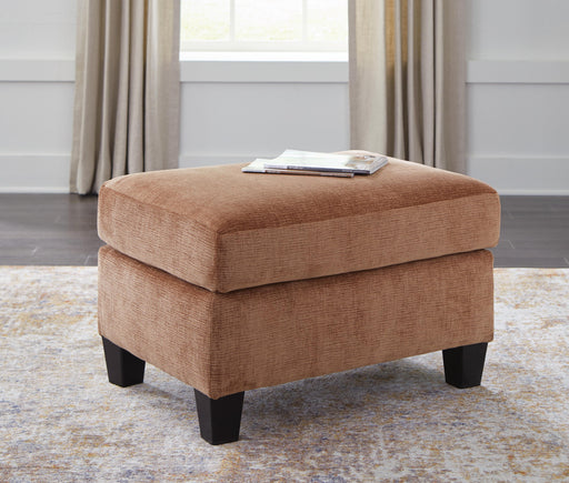 Amity Bay Ottoman - Dan Dan The Mattress Man (Midland, MI)