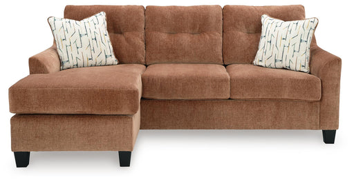 Amity Bay Sofa Chaise - Dan Dan The Mattress Man (Midland, MI)