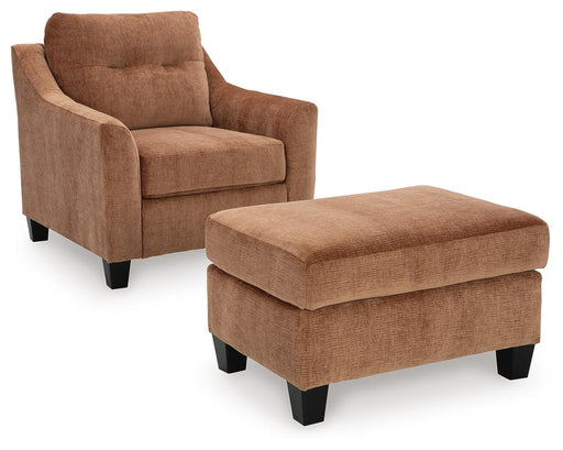 Amity Bay Living Room Set - Dan Dan The Mattress Man (Midland, MI)