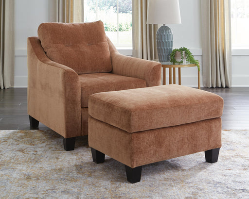 Amity Bay Living Room Set - Dan Dan The Mattress Man (Midland, MI)