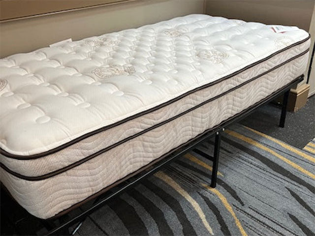 Factory Select Overstock Extravaganza Hybrid Mattress