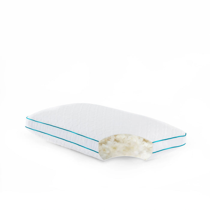 FlexFill + HyperChill Pillow