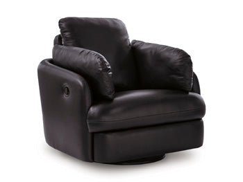 Modmax II Swivel Glider Recliner - Dan Dan The Mattress Man (Midland, MI)