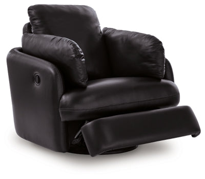 Modmax II Swivel Glider Recliner - Dan Dan The Mattress Man (Midland, MI)