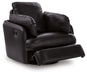 Modmax II Swivel Glider Recliner - Dan Dan The Mattress Man (Midland, MI)